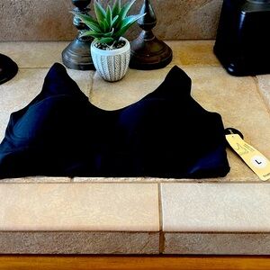 True kind Cotton Bralette